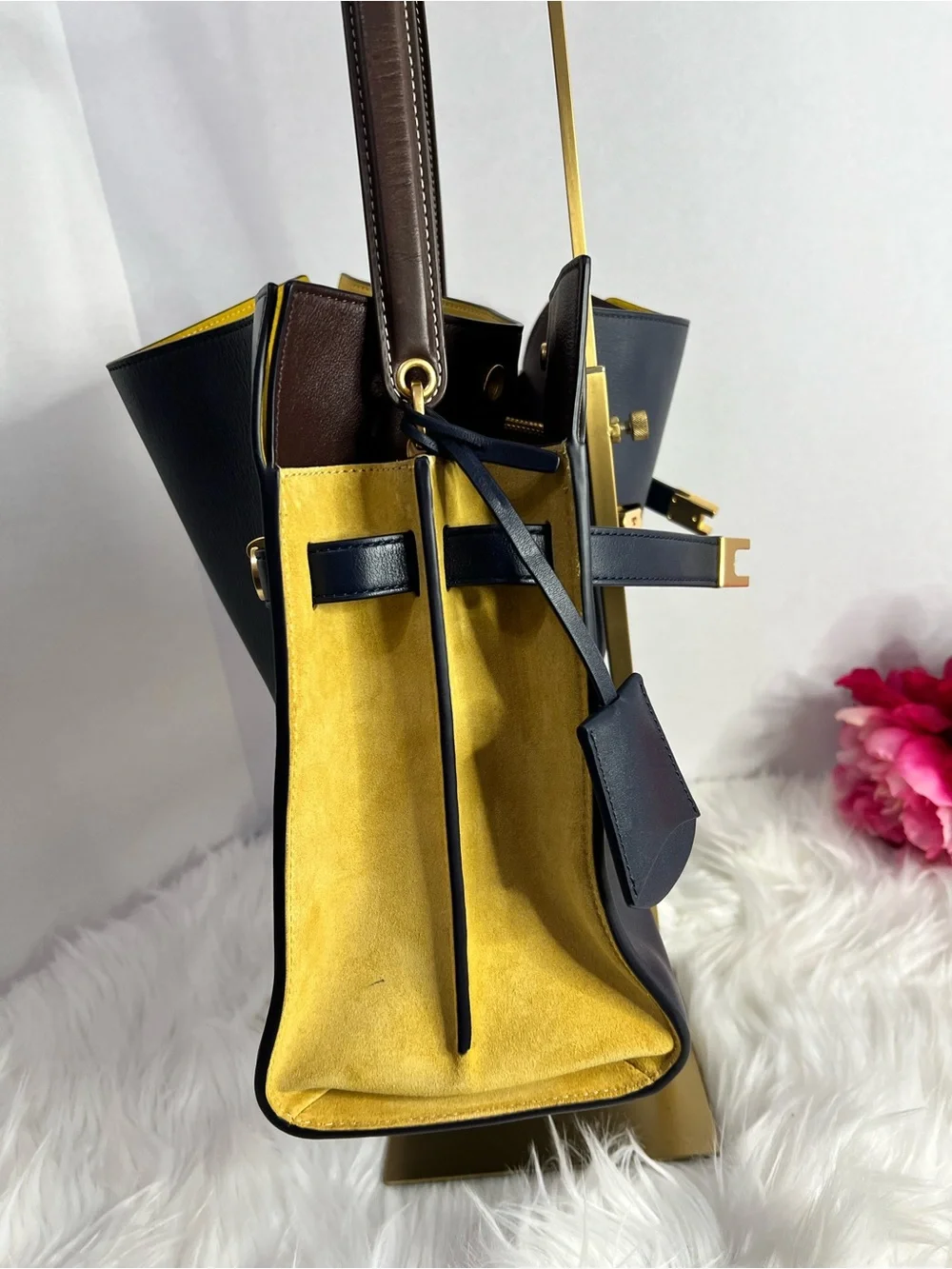 Tory Burch used bag